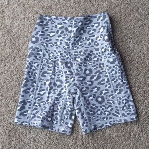 Aerie Offline Bike Short